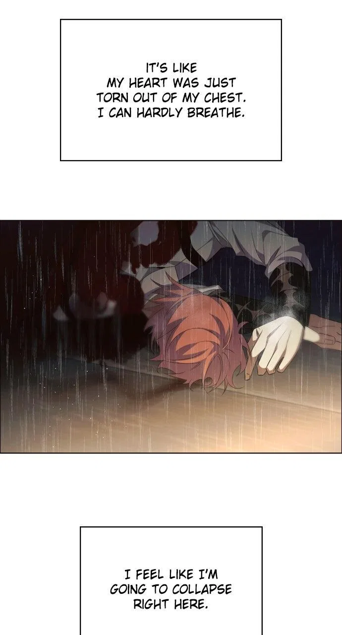 Zero Game Chapter 353 – Page 18