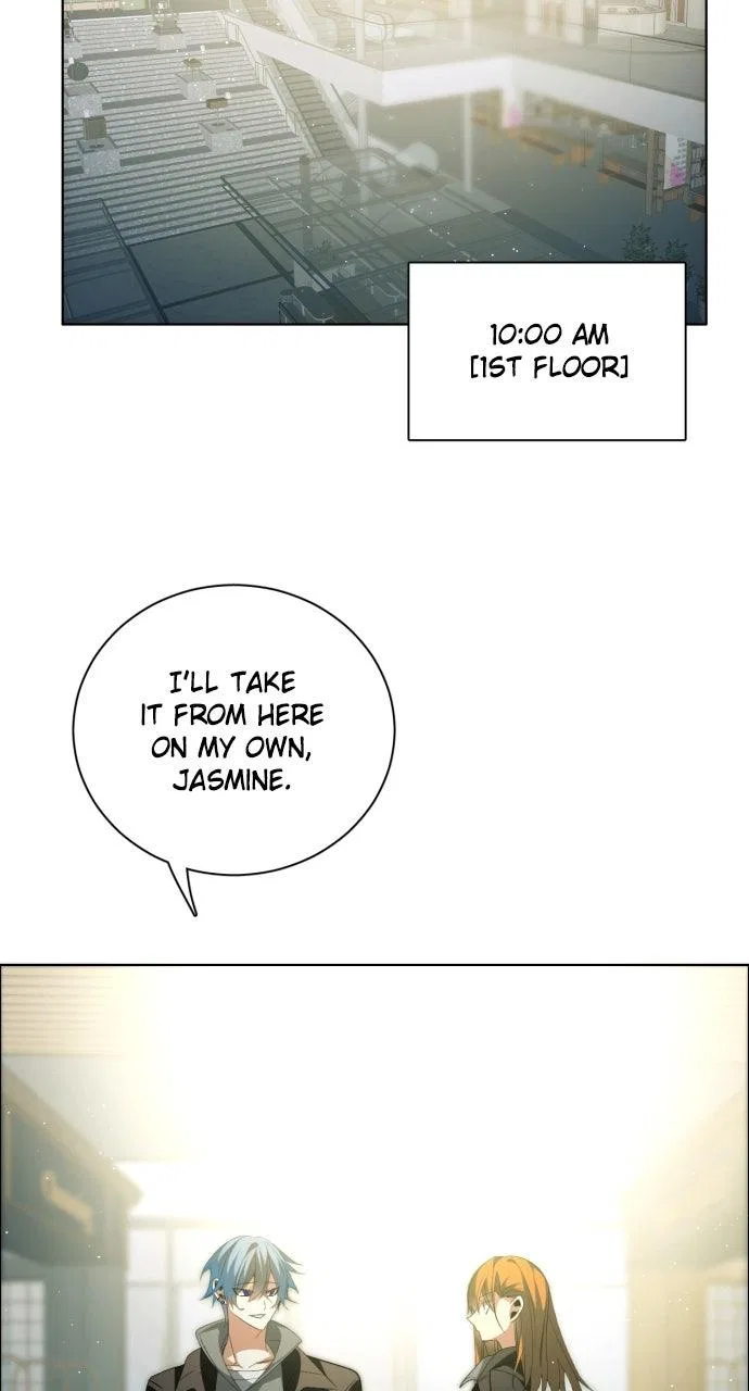 Zero Game Chapter 353 – Page 23