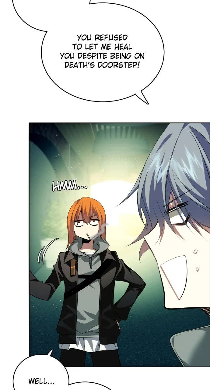Zero Game Chapter 353 – Page 33