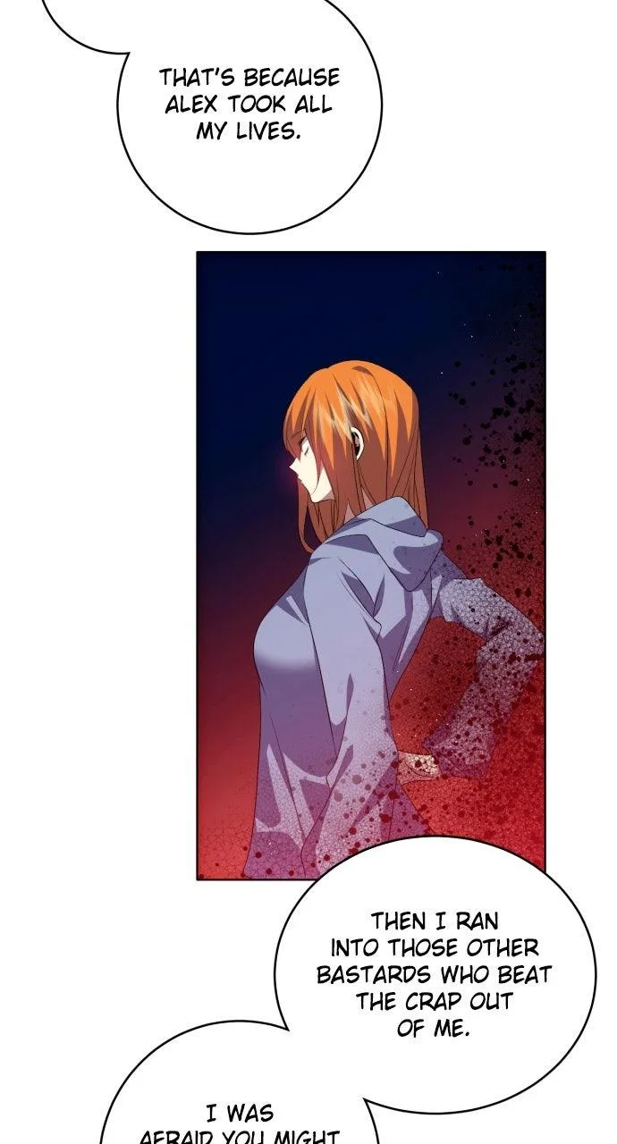 Zero Game Chapter 353 – Page 34