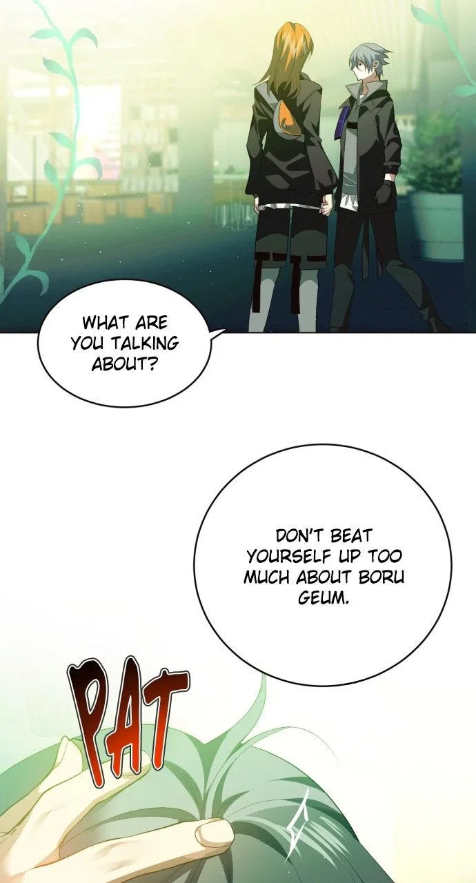 Zero Game Chapter 353 – Page 37