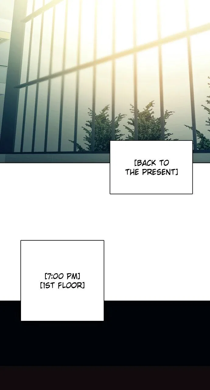 Zero Game Chapter 353 – Page 43