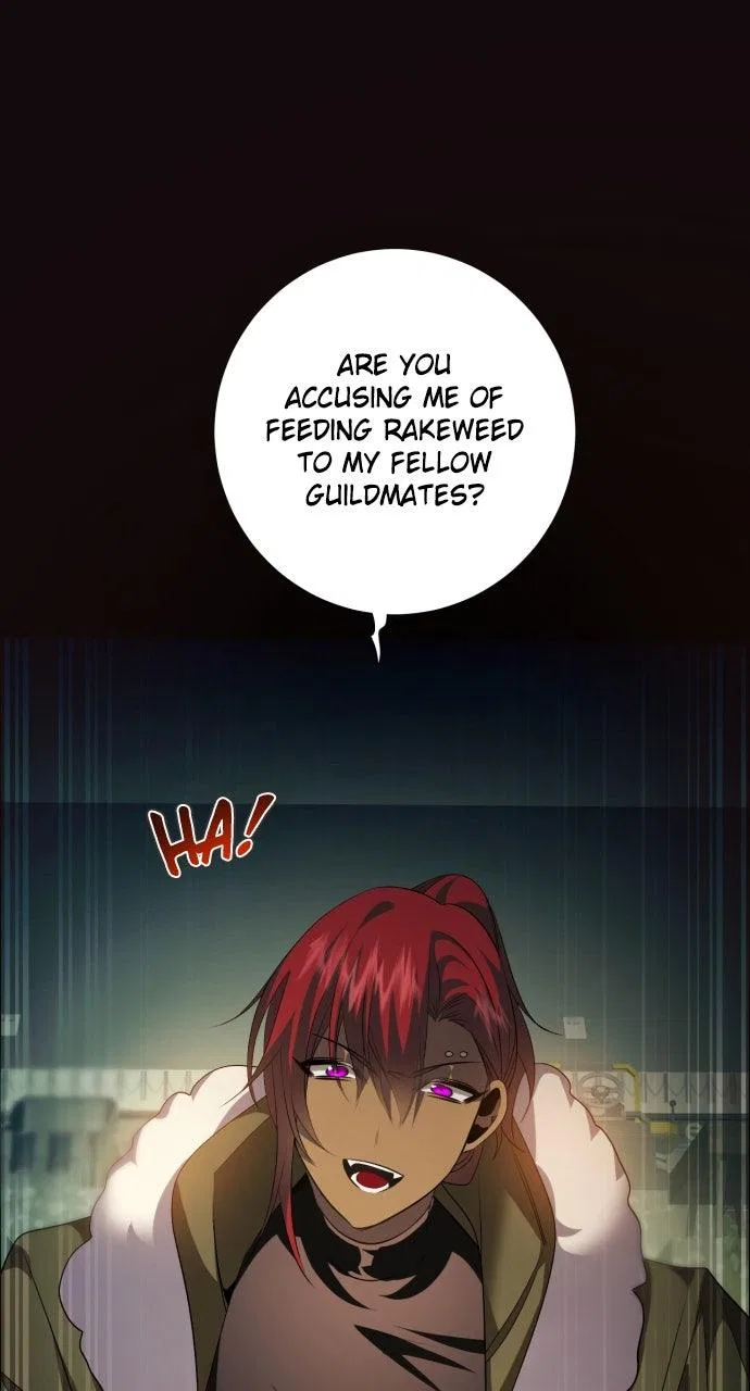 Zero Game Chapter 353 – Page 44