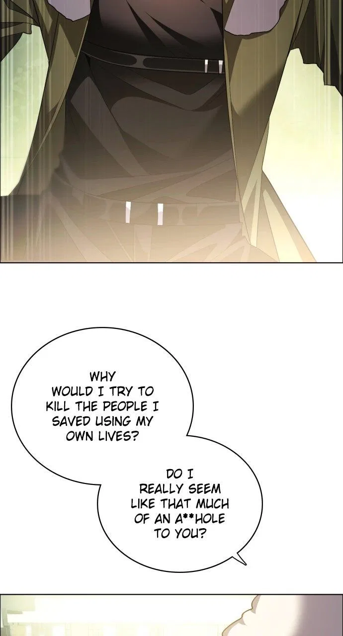 Zero Game Chapter 353 – Page 45