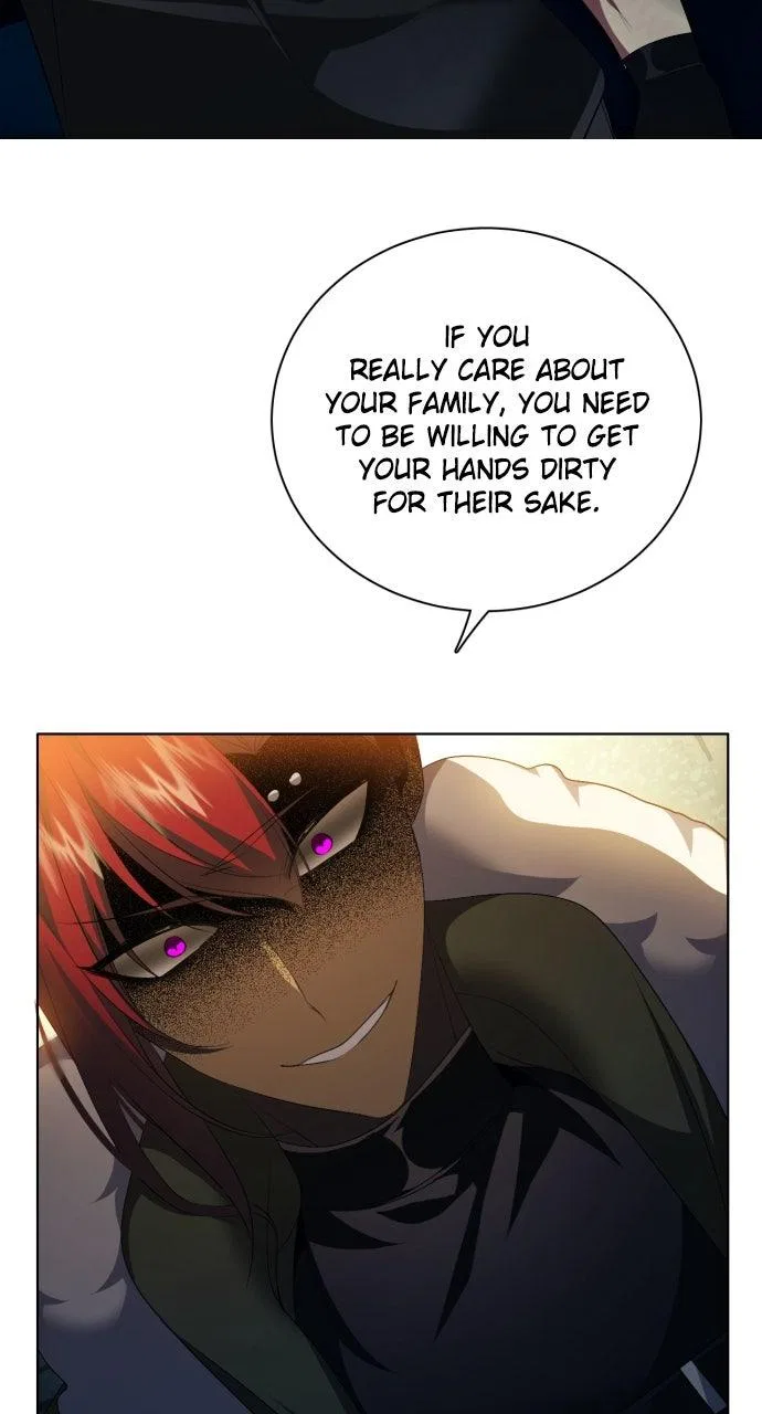 Zero Game Chapter 353 – Page 51