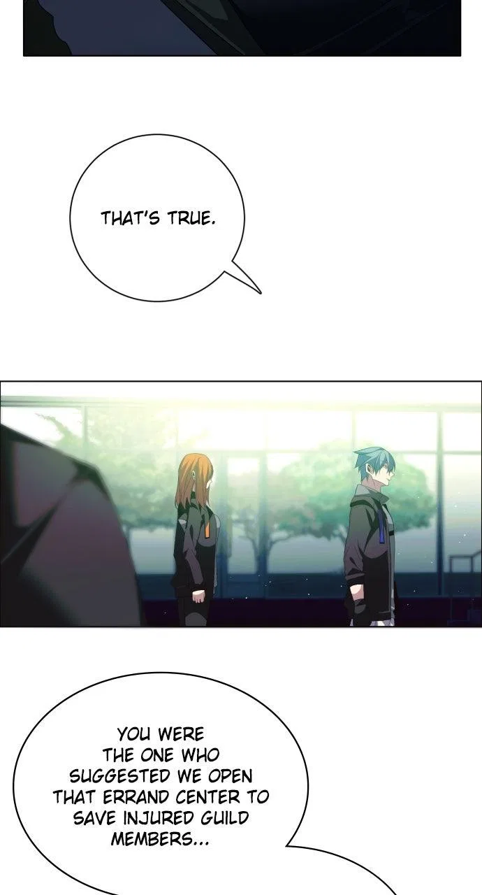 Zero Game Chapter 353 – Page 52