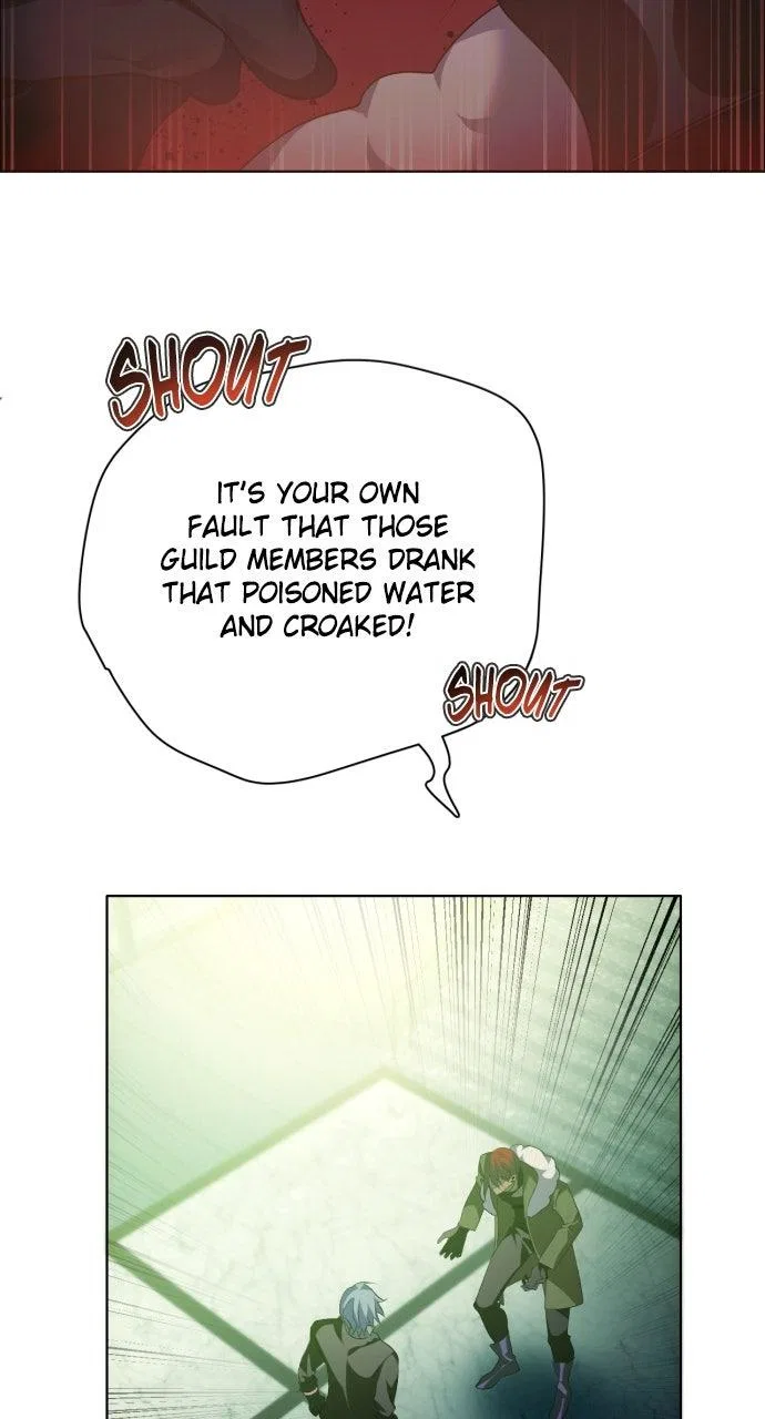 Zero Game Chapter 353 – Page 66