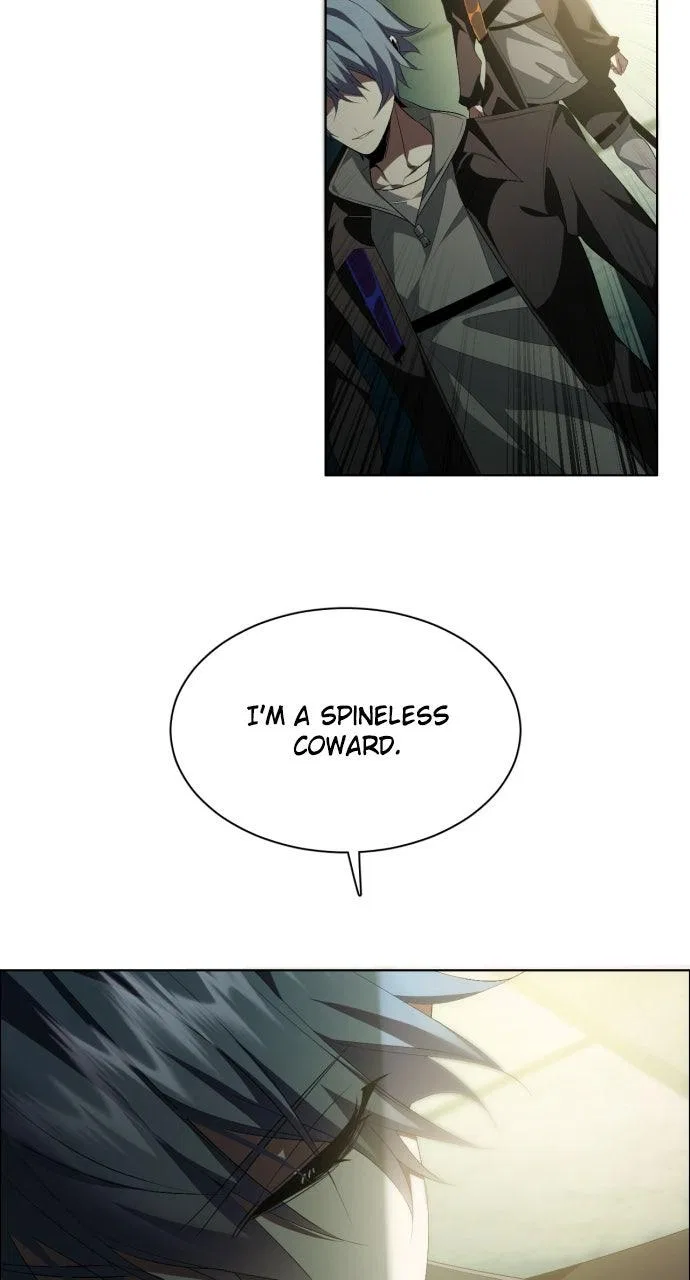 Zero Game Chapter 353 – Page 69