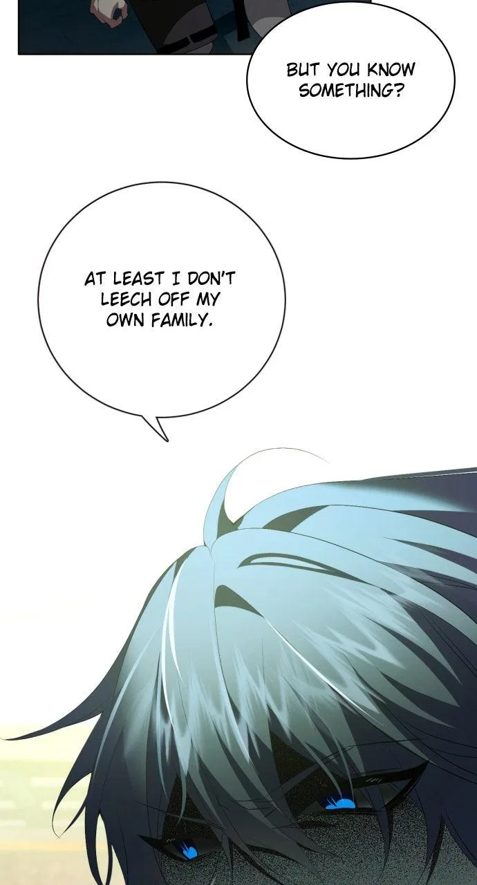 Zero Game Chapter 353 – Page 71