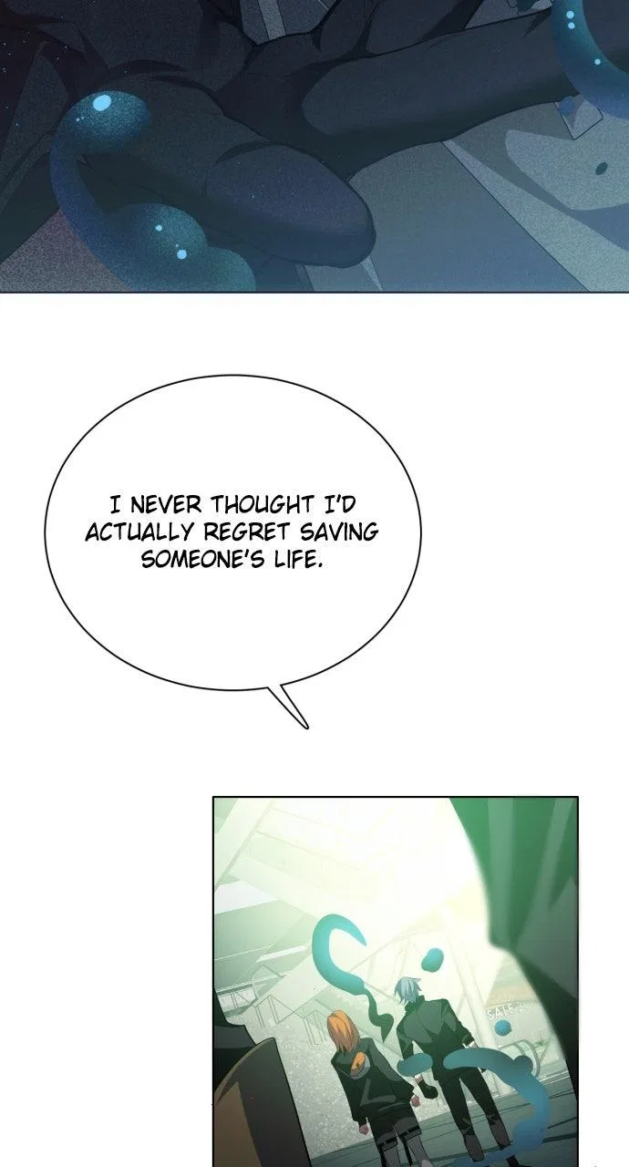 Zero Game Chapter 353 – Page 78