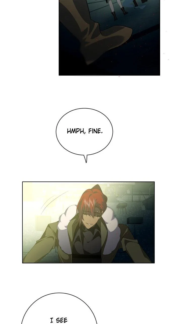 Zero Game Chapter 353 – Page 79