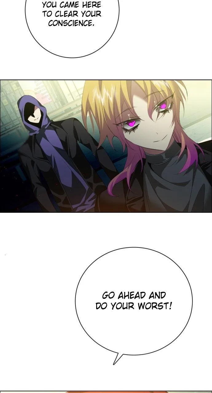 Zero Game Chapter 353 – Page 80