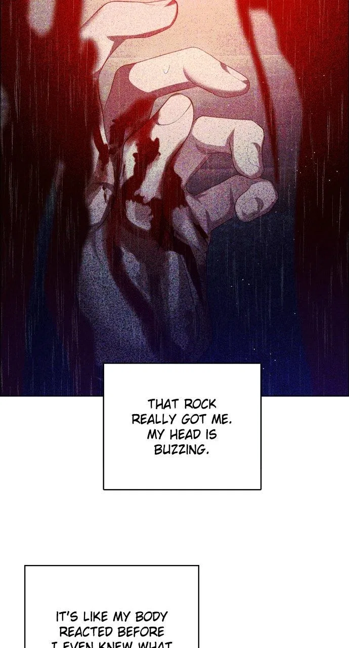 Zero Game Chapter 352 – Page 43