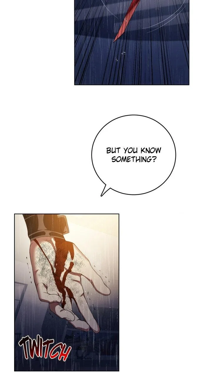 Zero Game Chapter 352 – Page 71