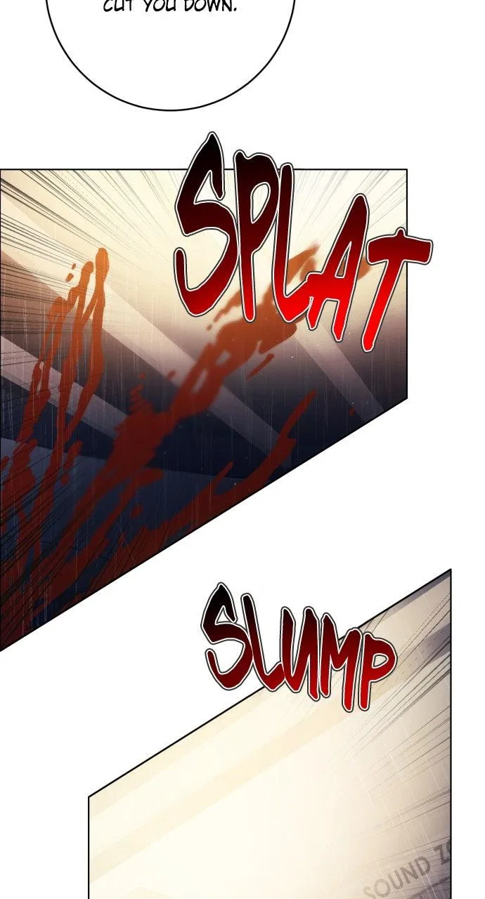Zero Game Chapter 352 – Page 77