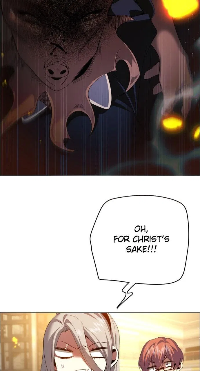 Zero Game Chapter 351 – Page 7