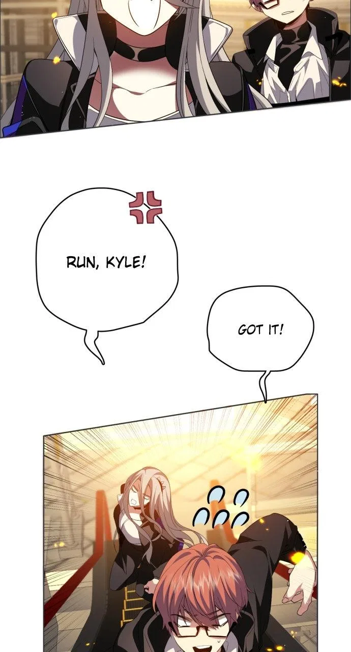 Zero Game Chapter 351 – Page 8