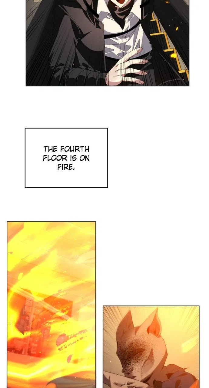 Zero Game Chapter 351 – Page 9