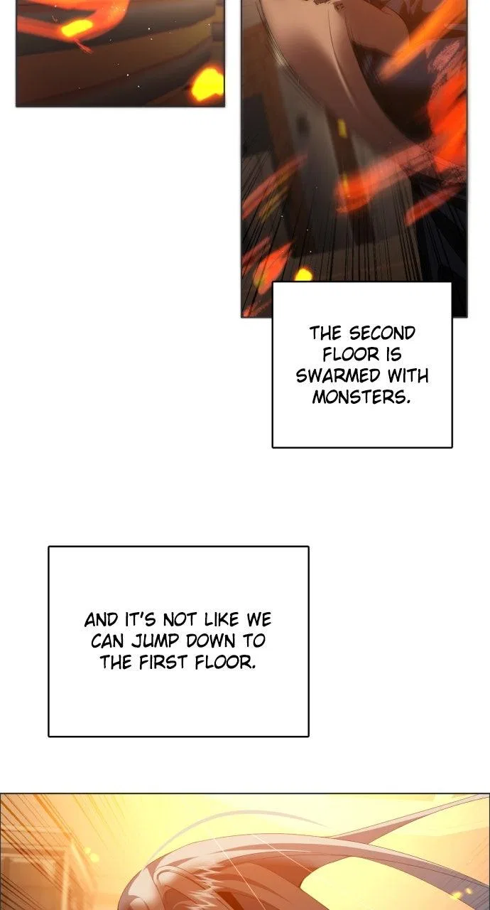 Zero Game Chapter 351 – Page 10