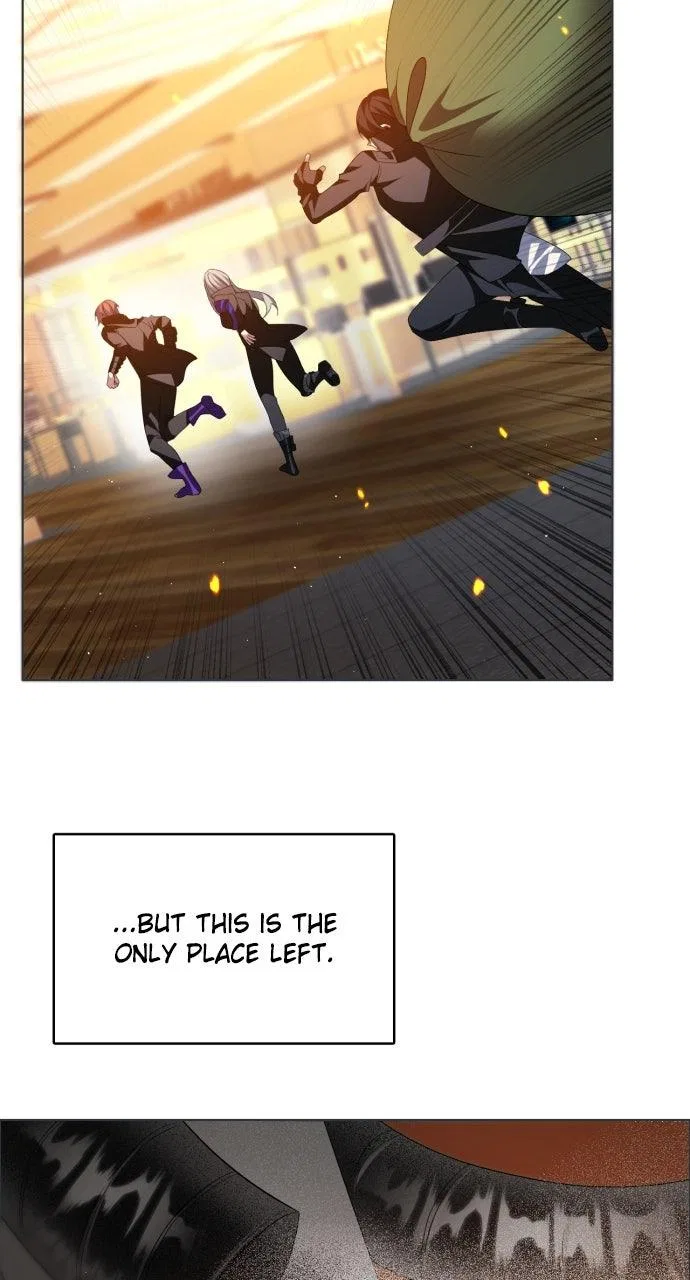 Zero Game Chapter 351 – Page 12