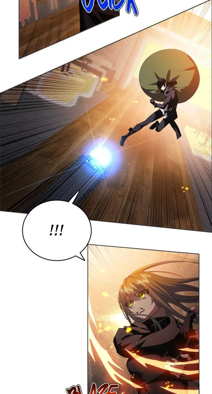 Zero Game Chapter 351 – Page 14