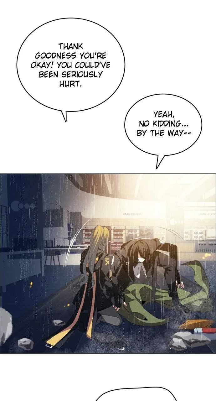 Zero Game Chapter 351 – Page 24