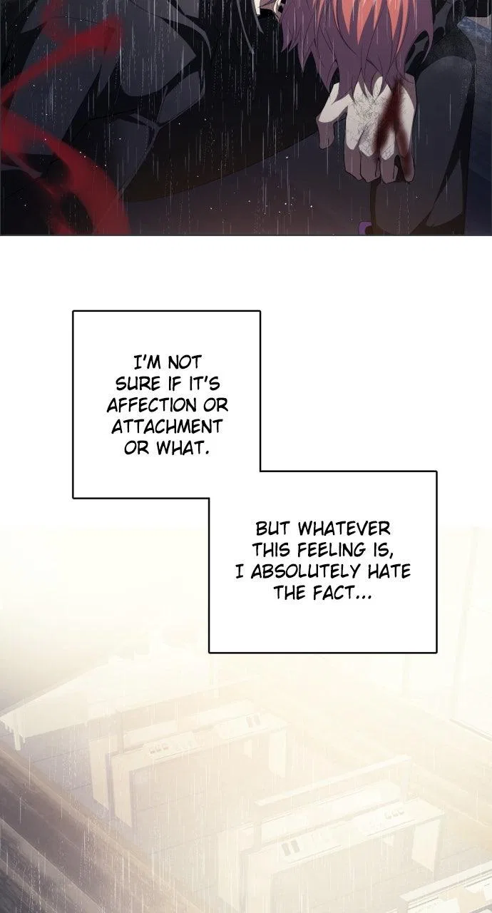 Zero Game Chapter 351 – Page 39