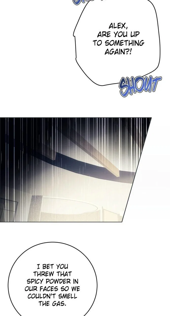 Zero Game Chapter 351 – Page 44
