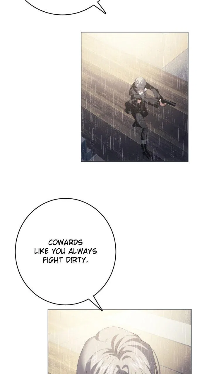 Zero Game Chapter 351 – Page 45