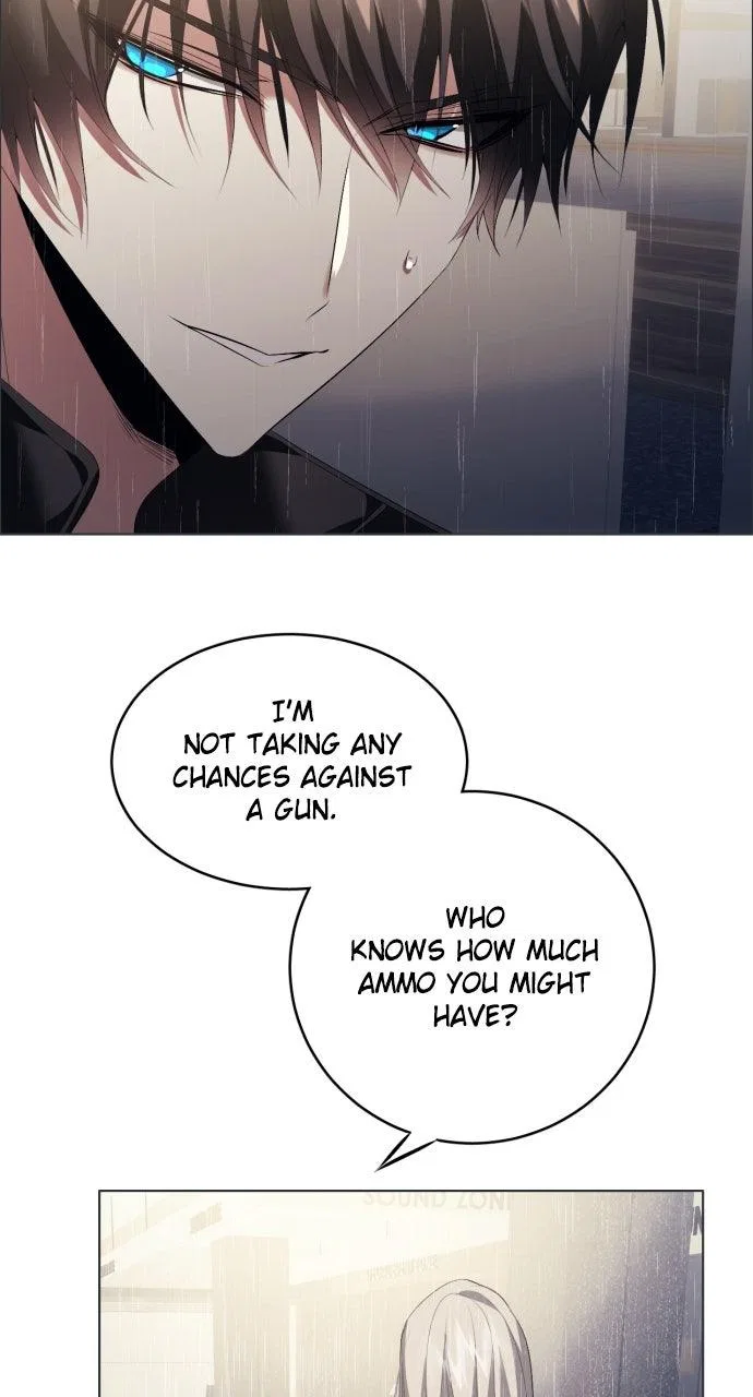 Zero Game Chapter 351 – Page 47