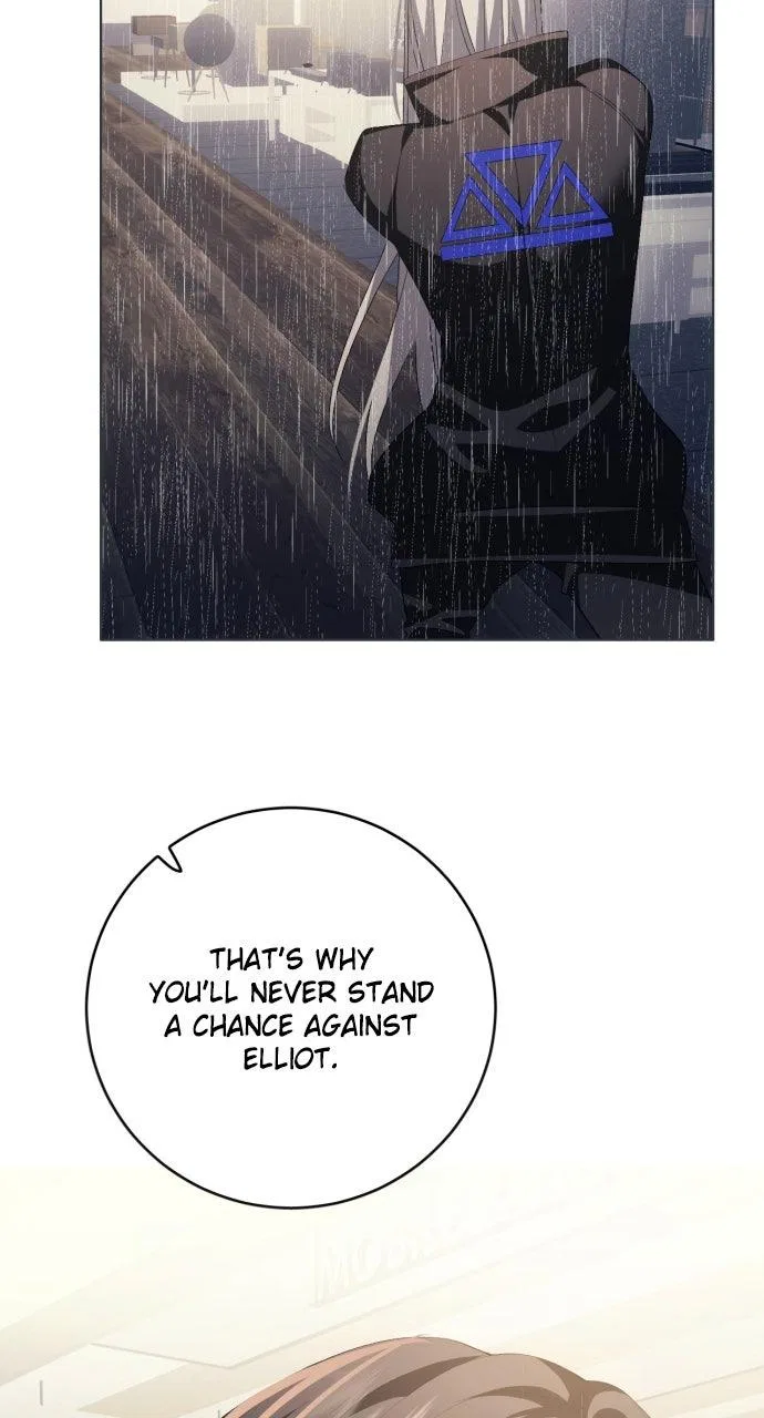 Zero Game Chapter 351 – Page 48