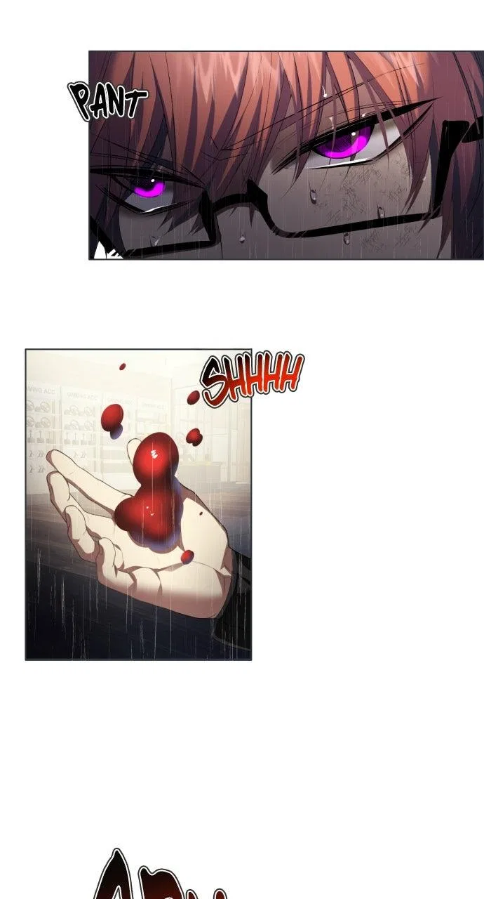 Zero Game Chapter 351 – Page 64