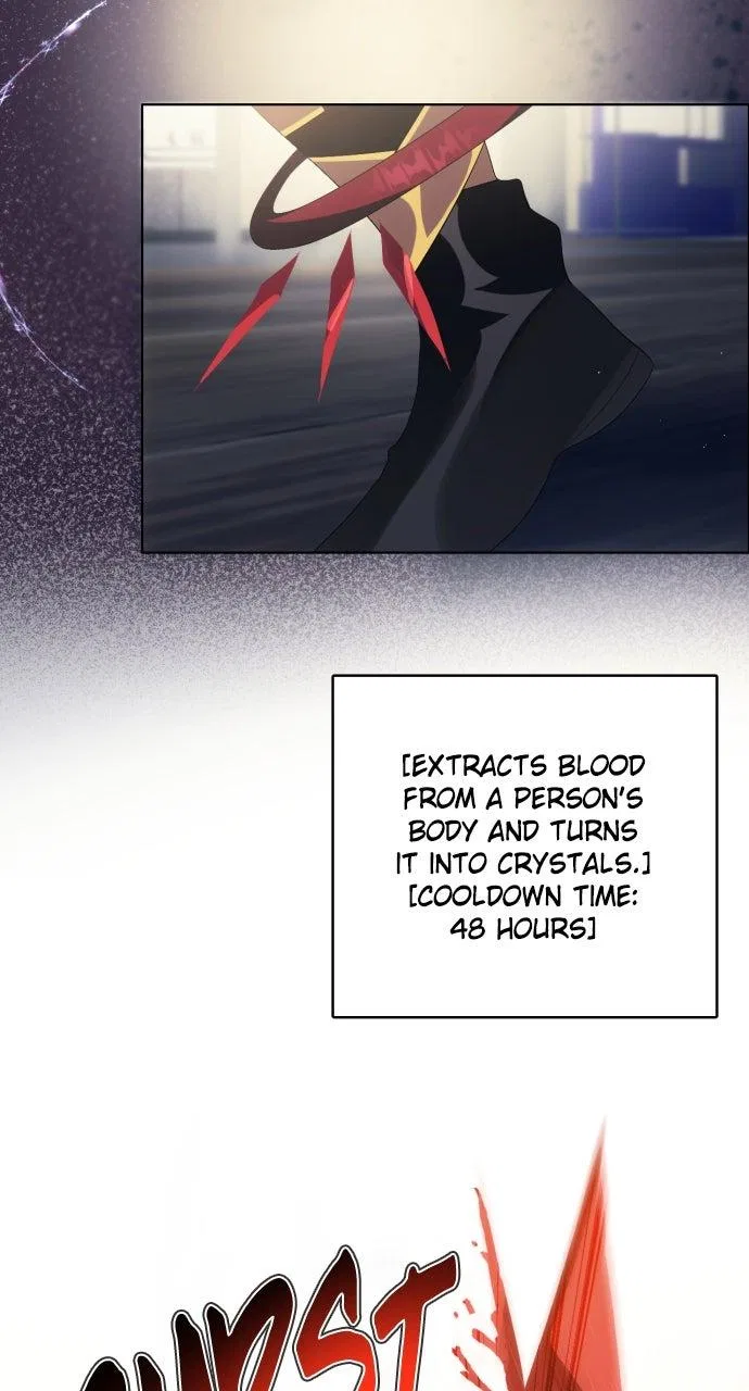 Zero Game Chapter 351 – Page 70