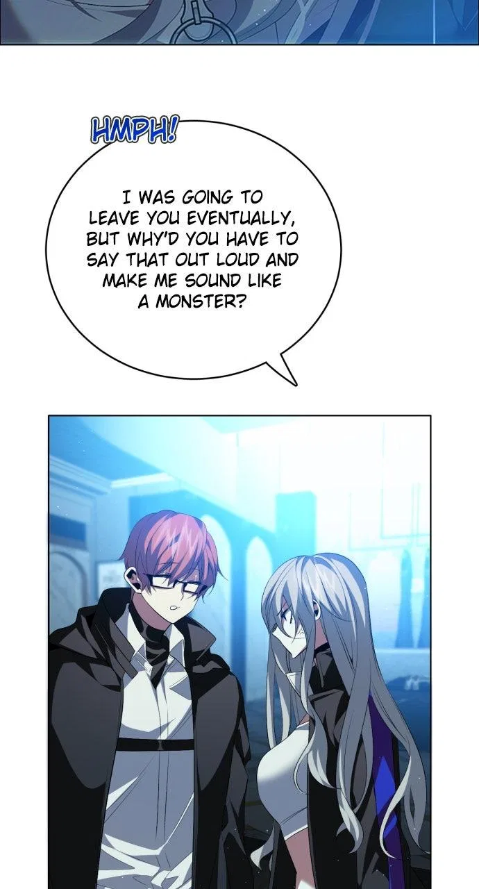 Zero Game Chapter 350 – Page 15