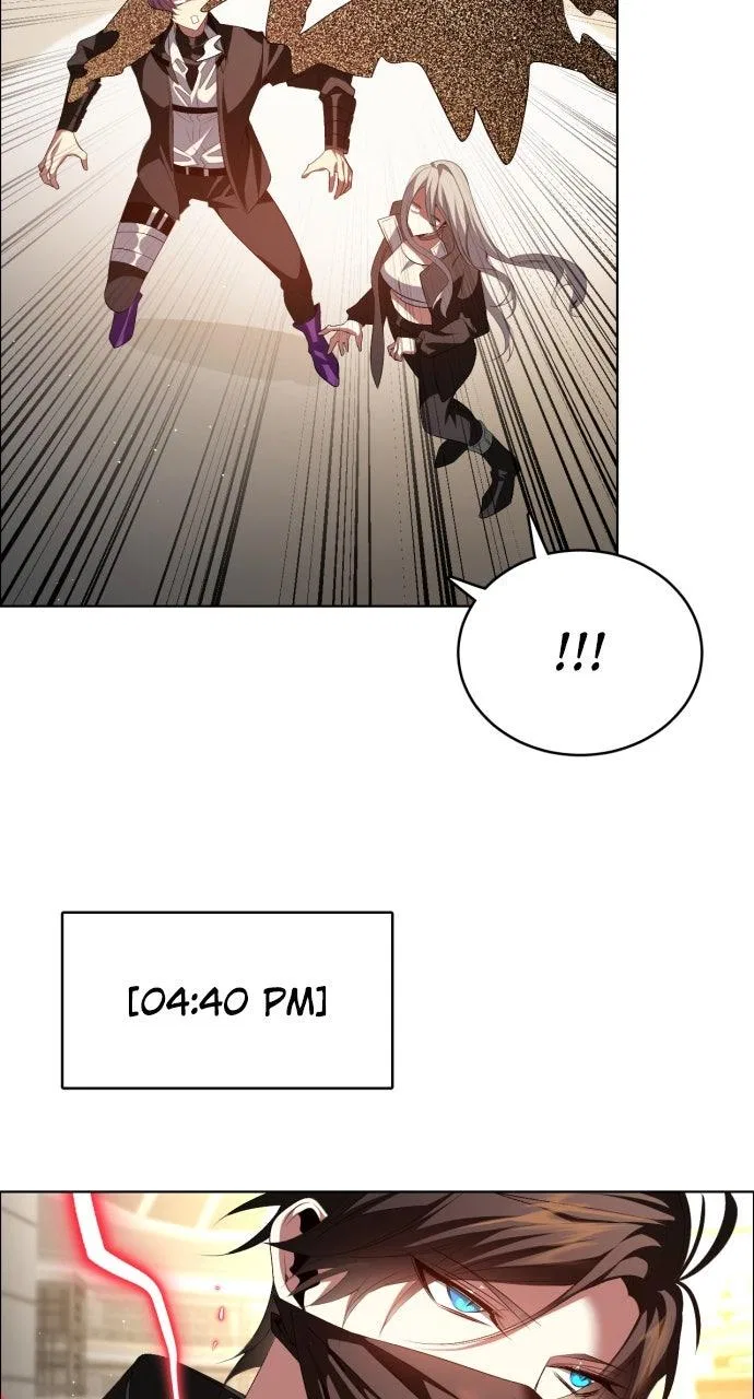 Zero Game Chapter 350 – Page 19
