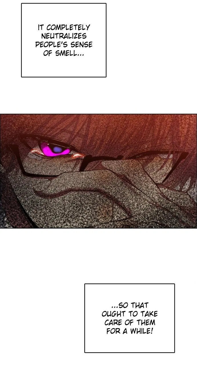 Zero Game Chapter 350 – Page 24