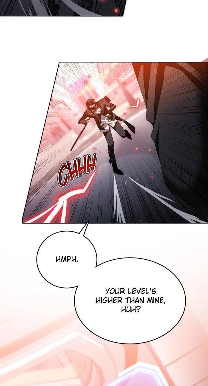 Zero Game Chapter 350 – Page 26