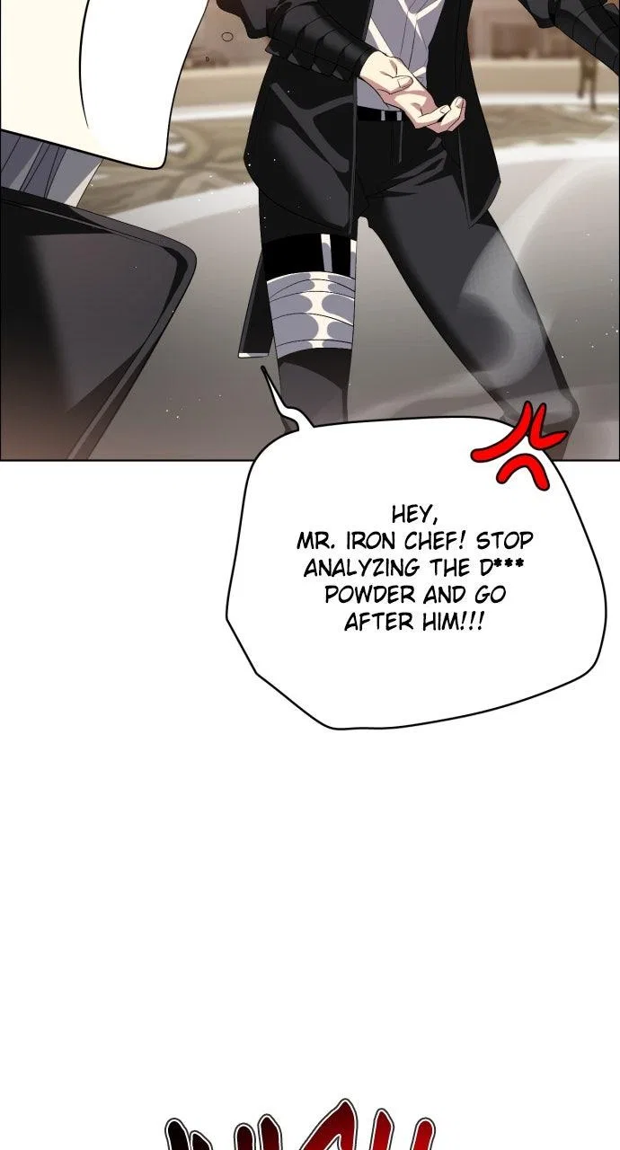 Zero Game Chapter 350 – Page 31