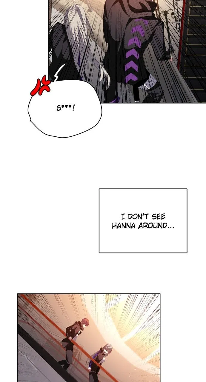 Zero Game Chapter 350 – Page 34