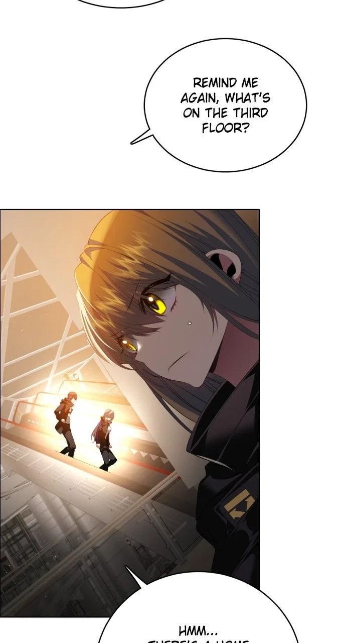 Zero Game Chapter 350 – Page 39