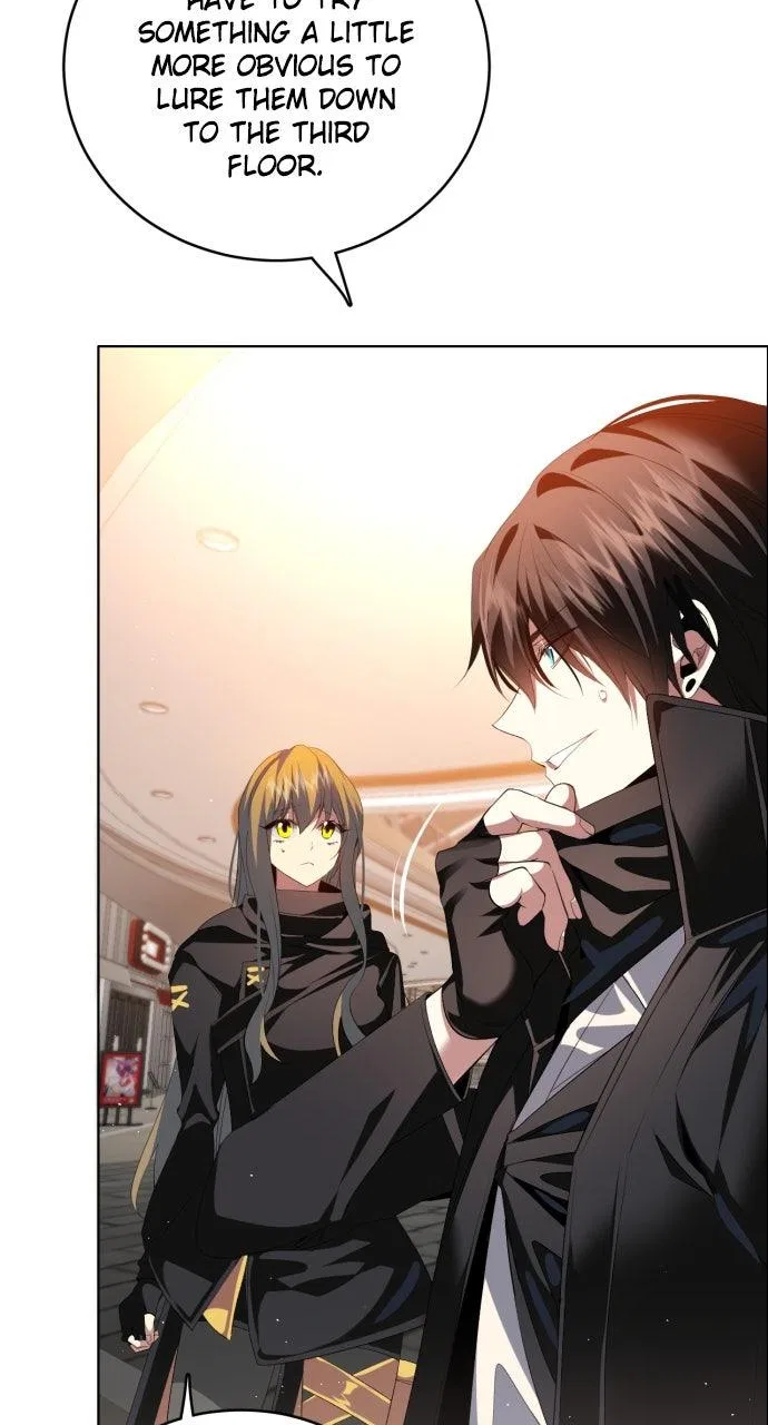 Zero Game Chapter 350 – Page 48