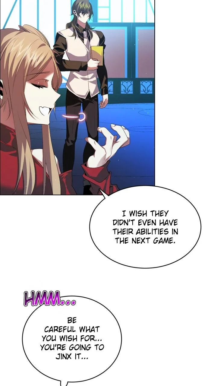 Zero Game Chapter 350 – Page 53