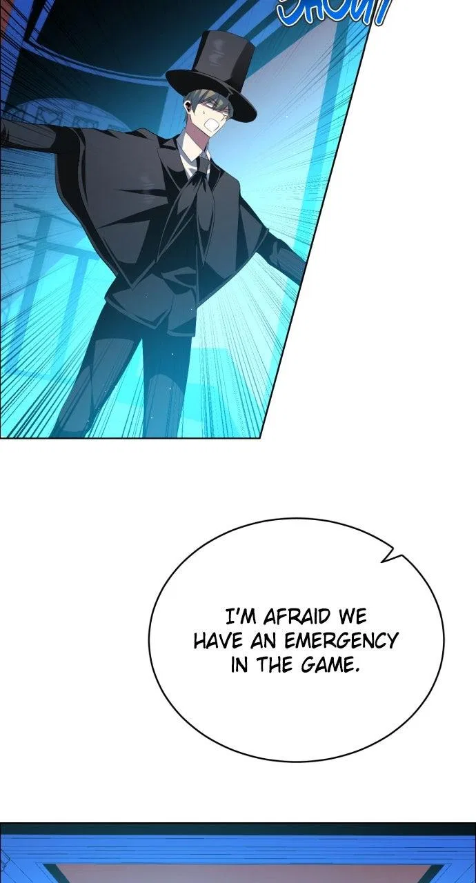 Zero Game Chapter 350 – Page 55