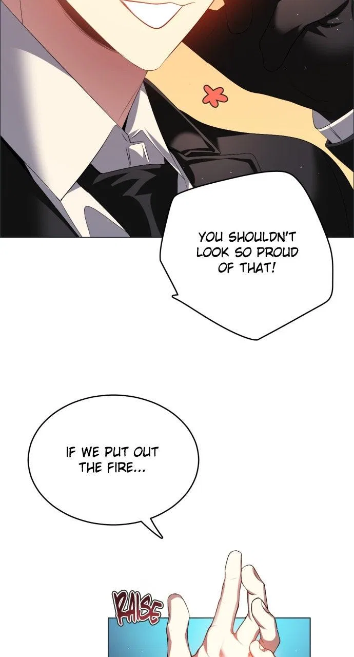 Zero Game Chapter 350 – Page 61