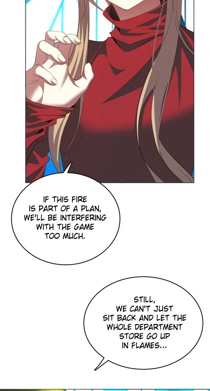 Zero Game Chapter 350 – Page 63