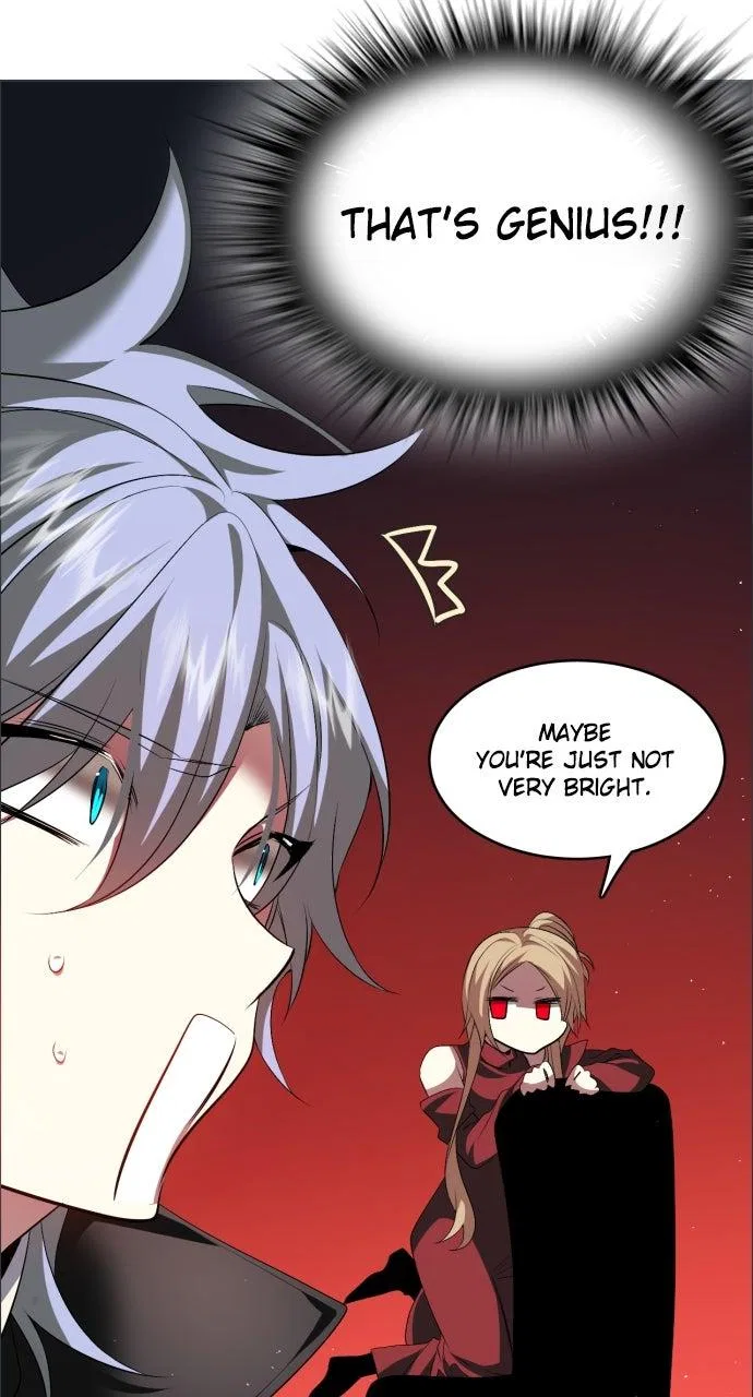 Zero Game Chapter 350 – Page 67