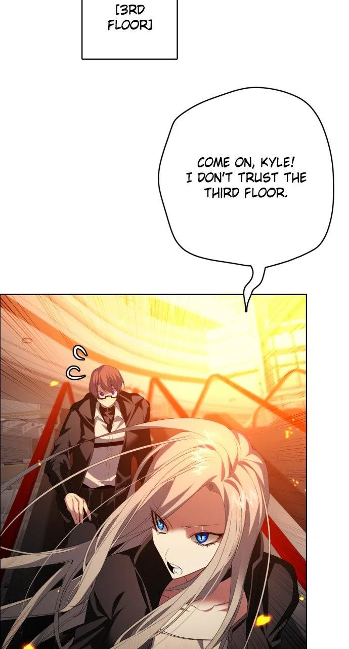 Zero Game Chapter 350 – Page 74