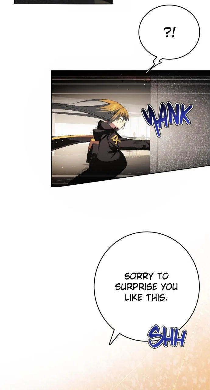 Zero Game Chapter 349 – Page 4