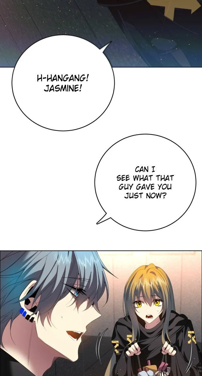 Zero Game Chapter 349 – Page 6