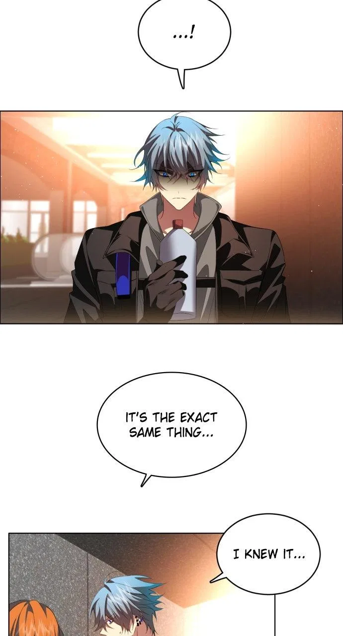 Zero Game Chapter 349 – Page 8